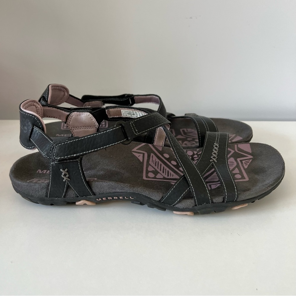 Merrell Keepsake Sandals - Picture 4 of 7